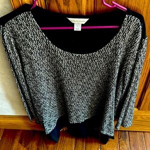 Christopher & Banks XL Top